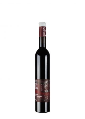 Vinarium Crna Tamjanika Slatka 0.5L 