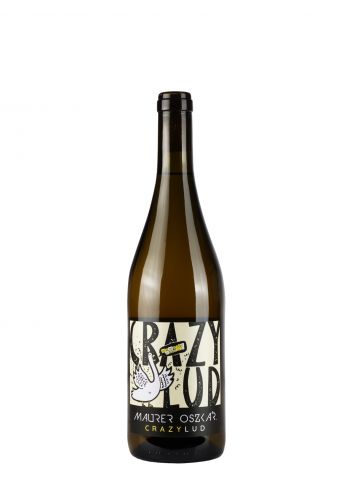 Maurer Crazy Lud White 