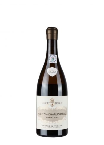 Albert Bichot Corton Charlemagne Grand Cru 