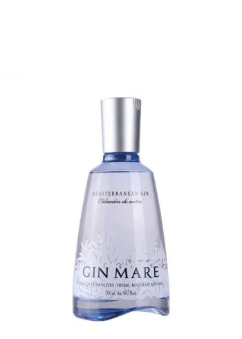 Gin Mare 0.7L 