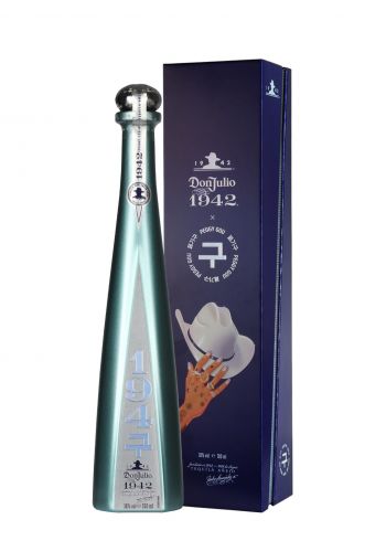 Tekila Don Julio 1942 Peggy Gou 