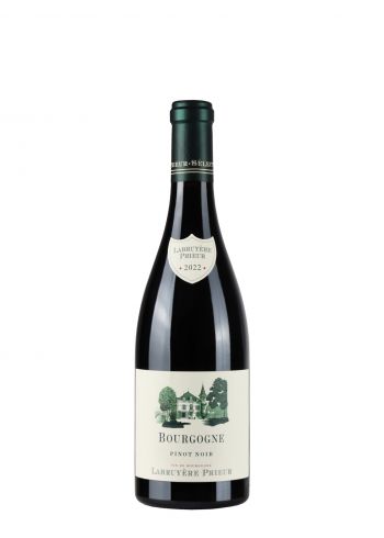 Labruyere Prieur Bourgogne Pinot Noir 