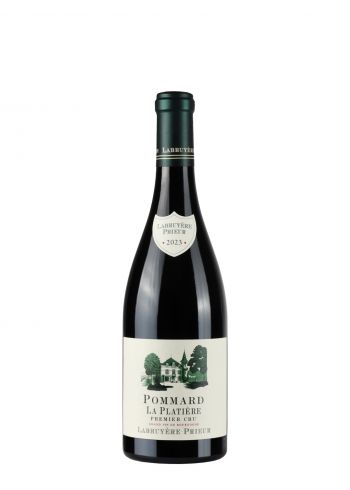 Labruyere Prieur Pommard 1er Cru La Platiere 