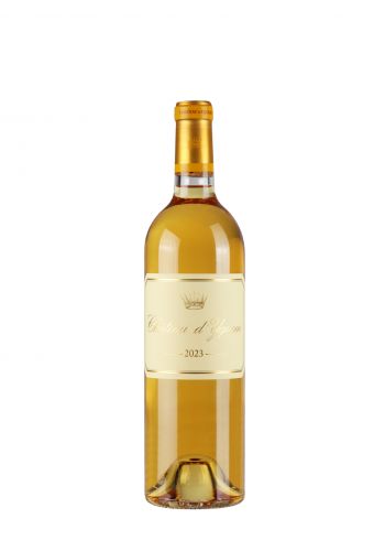 Chateau D'Yquem 
