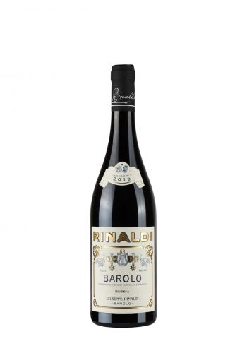 Giuseppe Rinaldi Bussia Barolo 
