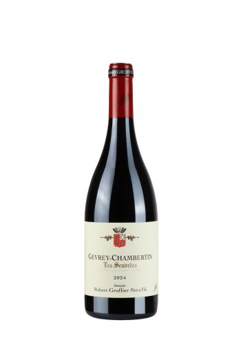 Domaine Robert Groffier Gevrey Chambertin 