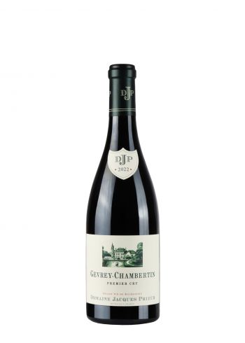 Domaine Jacques Prieur Gevrey Chambertin 1er Cru 