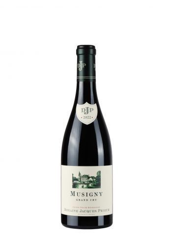 Domaine Jacques Musigny Grand Cru 