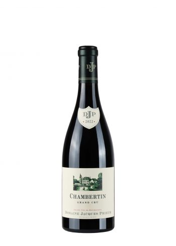 Domaine Jacques Prieur Chambertin Grand Cru 