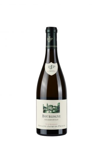 Domaine Jacques Prieur Bourgogne Chardonnay 