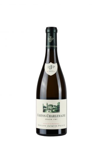 Domaine Jacques Prieur Corton Charlemange Grand Cru 