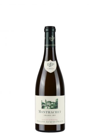 Domaine Jacques Prieur Montrachet Grand Cru 
