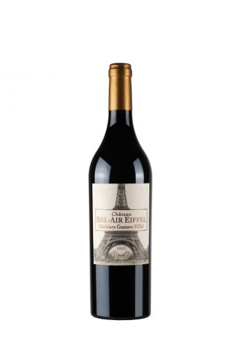Chateau Bel-Air Eiffel 