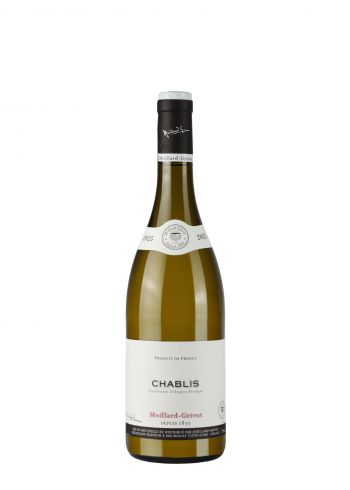 Moillard Grivot Chablis 