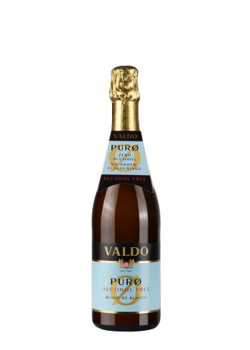 Prosecco Valdo Puro Alcohol Free 