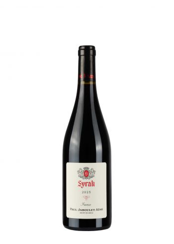 Paul Jaboulet Syrah Rouge 