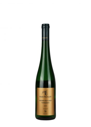 Rudi Pichler Gruner Veltliner Terrassen 