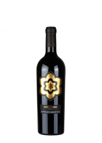 Collefrisio Appassimento Rosso 