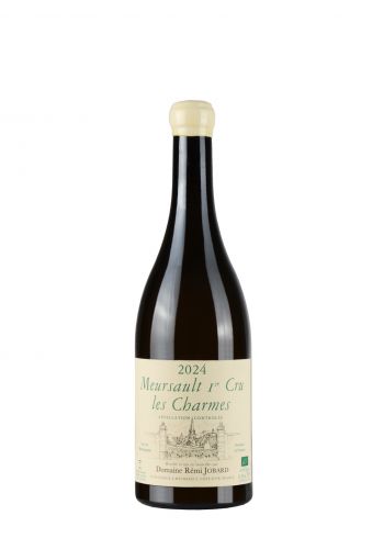 Domaine Remi Jobard Mersault 1er Cru Les Charmes 