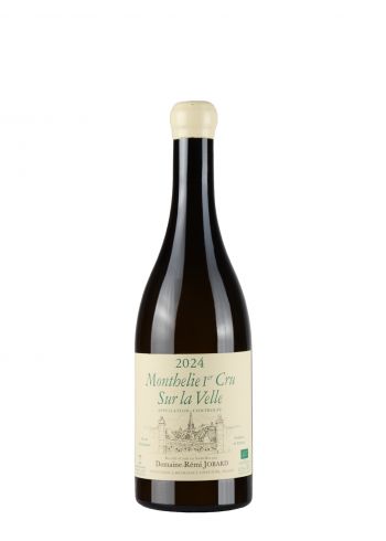 Domaine Remi Jobard Monthelie 1er Cru Sur La Velle 