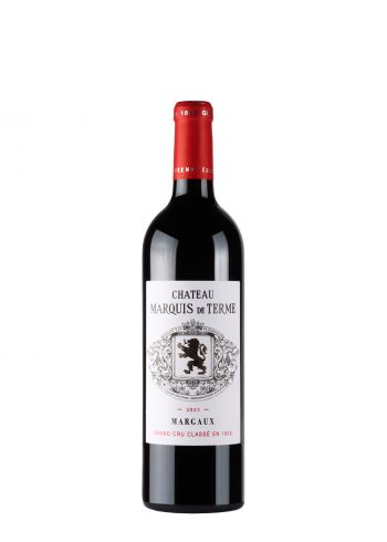 Chateau Marquies De Terme 