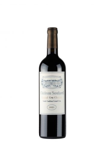 Chateau Soutard Grand Cru 
