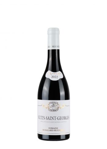 Domaine Mongeard Mugneret Nuits Saint Georges 
