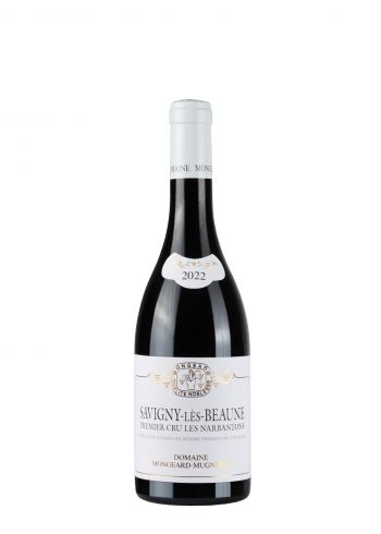 Domaine Mongeard Mugneret Savigny Les Beaune Premier Cru Les Narbantons 