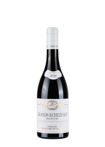 Domaine Mongeard Mugneret Grands Echezeaux Grand Cru 