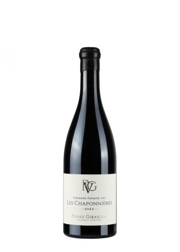 Pierre Girardin Pommard Premier Cru Les Chaponnieres 