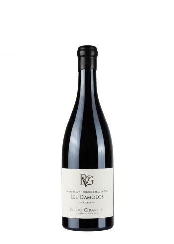 Pierre Girardin Nuits Saint Georges 1er Cru Les Damodes 