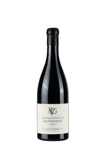 Pierre Girardin Vosne Romanee Premier Cru Les Suchots 