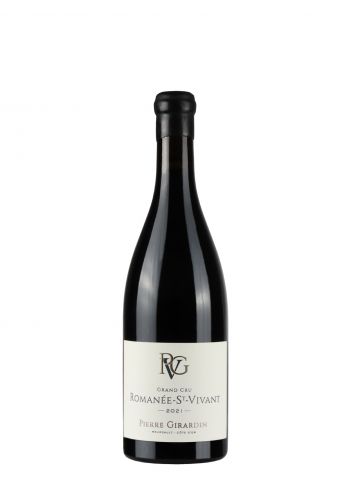 Pierre Girardin Romanee Saint Vivant 