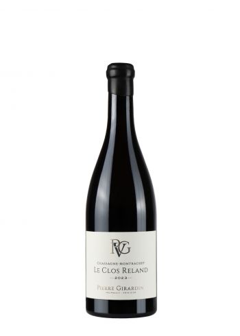 Pierre Girardin Chassagne Montrachet Clos Reland 