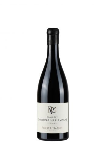 Pierre Girardin Corton Charlemange 