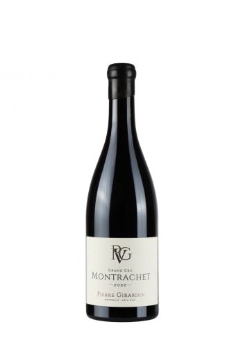 Pierre Girardin Montrachet 