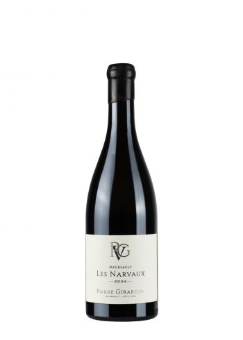 Pierre Girardin Meursault Les Narvaux 