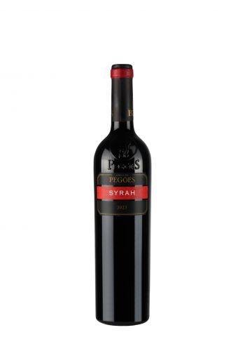 Adega De Pegoes Syrah 