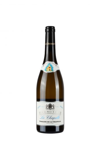Paul Jaboulet Hermitage La Chapelle Blanc 