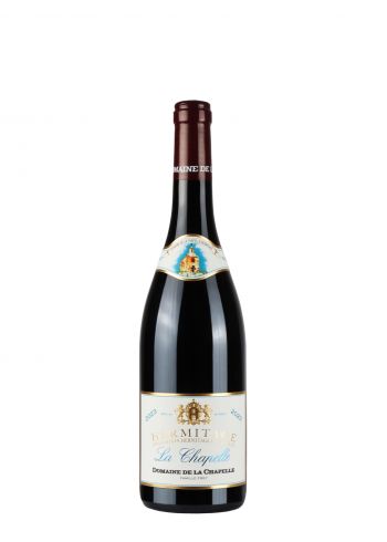 Paul Jaboulet Hermitage La Chapelle Rouge 