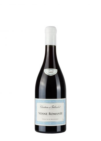 Chartron Et Trebuchet Vosne Romanee 