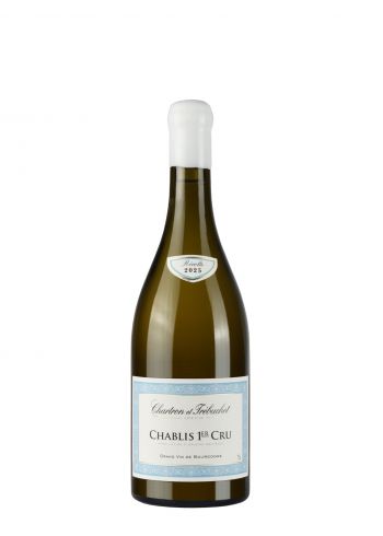 Chartron et Trebuchet Chablis 1er Cru 