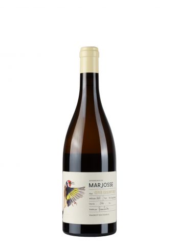 Chateau Marjosse Cuvee Chardonneret 