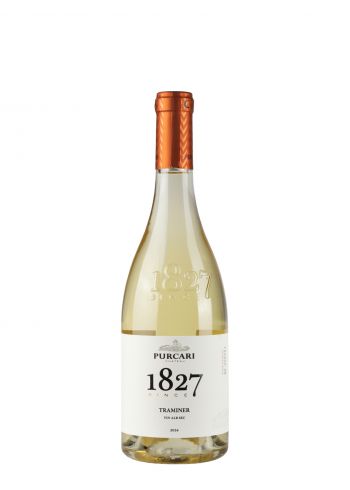 Chateau Purcari Traminer 