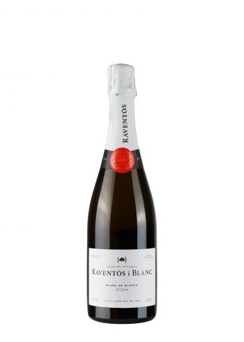Raventos Blanc de Blancs 