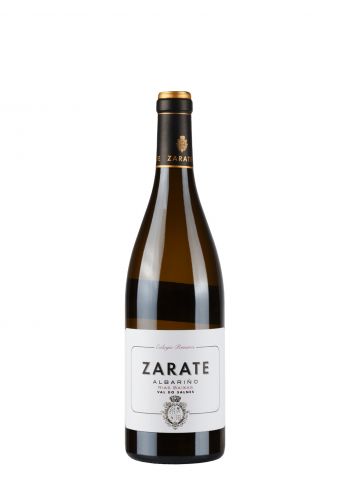 Zarate Albarino 