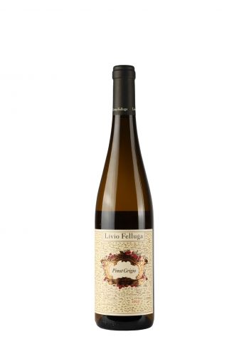 Livio Felluga Pinot Grigio 