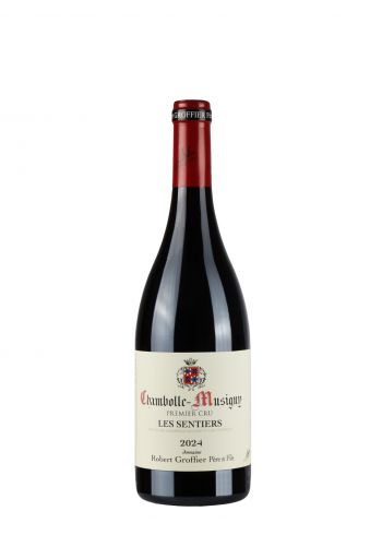 Domaine Robert Groffier Chambolle-Musigny 1er Les Sentiers 