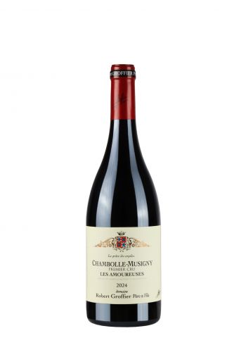 Domaine Robert Groffier Chambolle-Musigny 1er Les Amoureuses 