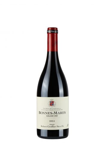 Domaine Robert Groffier Bonnes Mares Grand Cru 